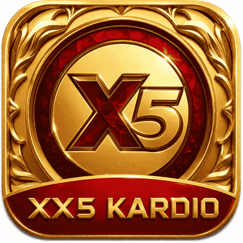 XX5 Game APK latest version download for Android.